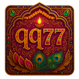qq77 logo